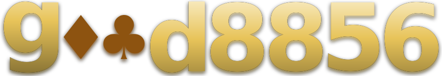 good8856 logo